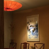 中国飯店 紫玉蘭 - 