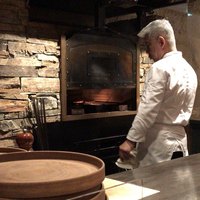 窯焼きステーキ 福田 - 