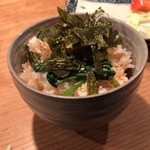 AOYAMA食堂 - 