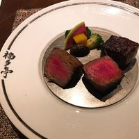 北新地 福多亭 The Ukai - 