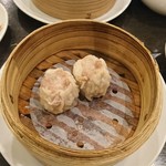 菜香新館 - 焼売