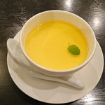 菜香新館 - 杏仁豆腐