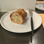 アキヒサ ハンダ - 今日のバゲット