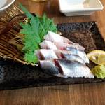 もつ焼き エンジン