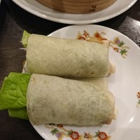 菜香新館 - 釜焼き北京ダック