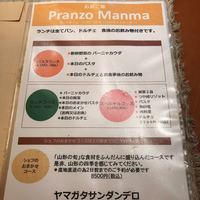 ヤマガタ サンダンデロ - 