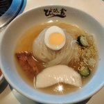 ぴょんぴょん舎 - 盛岡冷麺