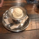 Kalpasi - ほうじ茶のジェラート