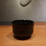 日本料理 幸庵 - お薄