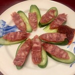 良記餃子酒場 - 