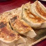 良記餃子酒場 - 