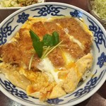 Tonkatsu Hamakatsu - 