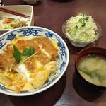 Tonkatsu Hamakatsu - 