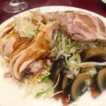 良記餃子酒場 - 