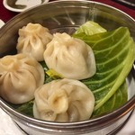 良記餃子酒場 - 