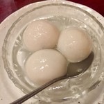 良記餃子酒場 - 