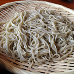 Teuchi Soba Yama Yoshi - お蕎麦