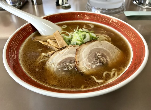 ラーメンのこじま 高田 ラーメン 食べログ