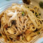 茶話駄 - よく混ぜてお召し上がりください。