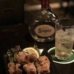 SAKE WORKS GAKU - 
