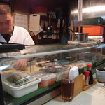 Futago Sushi - 