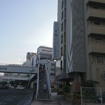 Toyoko Inn - 外観