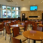 Toyoko Inn - 内観