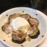 なすべーが好きなの