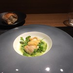 RISTORANTE TOMOHIRO SUZURI - 