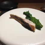 RISTORANTE TOMOHIRO SUZURI - 