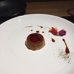 RISTORANTE TOMOHIRO SUZURI - 