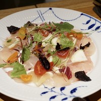 Osteria OLMO - 