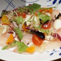 Osteria OLMO - 