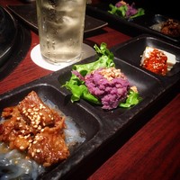 和牛焼肉 とびうし 飯田橋 - 