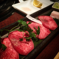 和牛焼肉 とびうし 飯田橋 - 