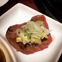 和牛焼肉 とびうし 飯田橋 - 