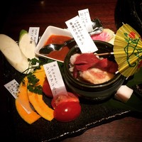 和牛焼肉 とびうし 飯田橋 - 