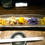 台所衆 ヒフミ - 