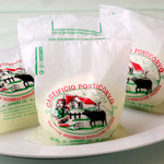蓬蒂科尔沃公司的100%水牛奶马苏里拉奶酪
