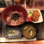 菜酒庵　快 - これで830円