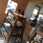 山ベーグル＆CoffeeStand - 