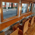 로쿠몬 - [2018/03/23]2号車車内