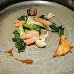 台所衆 ヒフミ - 