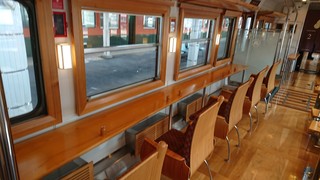 ろくもん - [2018/03/23]2号車車内