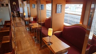 ろくもん - [2018/03/23]2号車車内