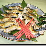 魚春 - 