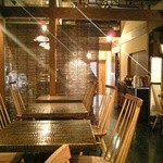 匠屋松兵衛 本店 - 店内