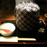 匠屋松兵衛 本店 - 名代 鰻の櫃まぶし
