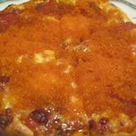 カルーソ - とび子のピザ