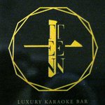 ＴＥＮ - お店のサインです。
